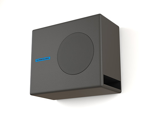 CVGaudio SUBone Model A-6