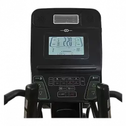 Эллиптический тренажер CardioPower X75