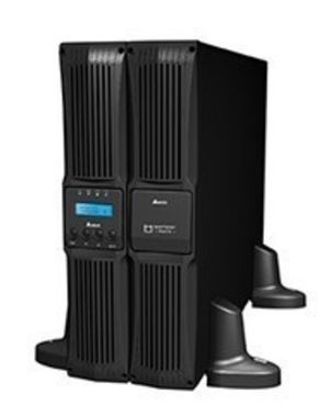 Батарейный модуль Delta RT-Series 10 кВА 240V (9Ah) - фотография