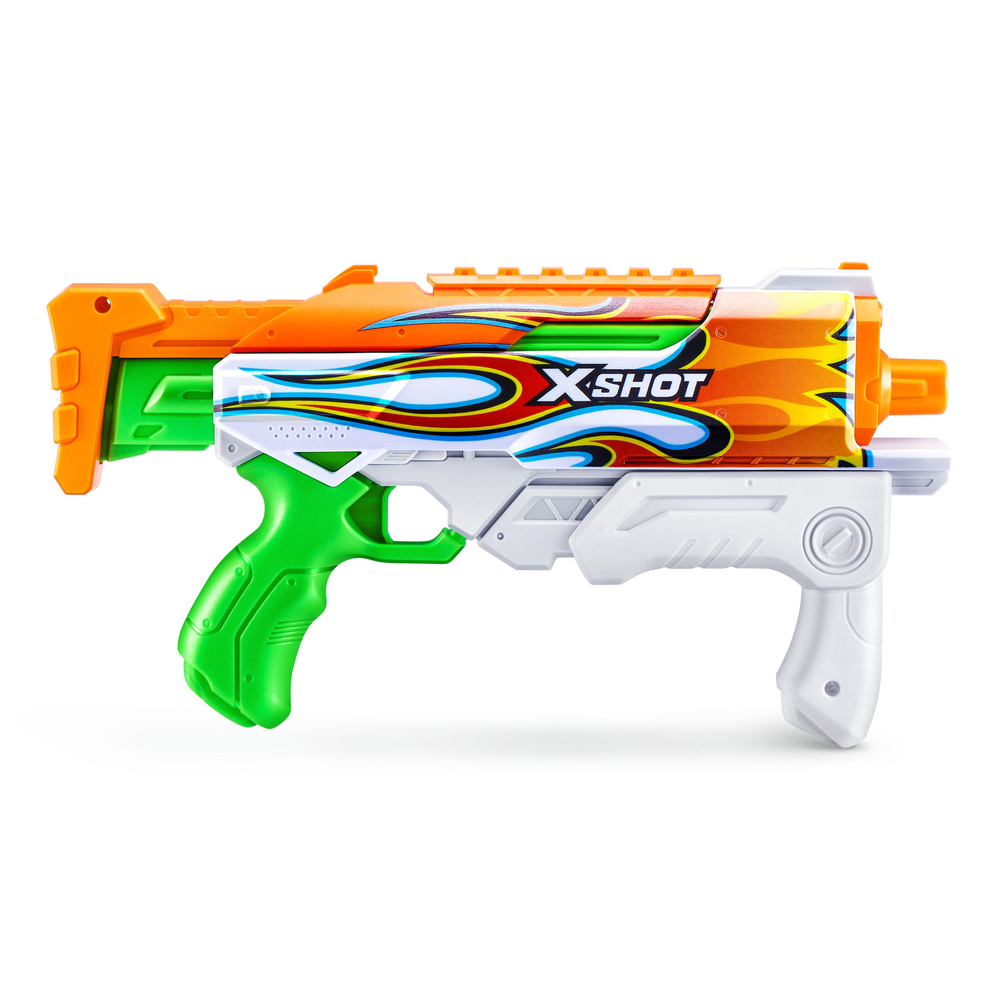 Водный пистолет X-Shot Water Fast-Fill Hyperload