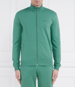 Худи Joop! Homewear - зеленый(30033150)