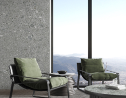 TERRAZZO (LIGHT GREY)