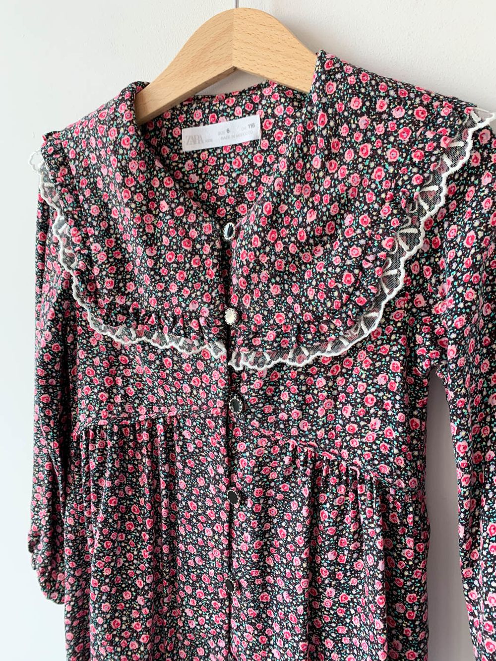Платье Zara