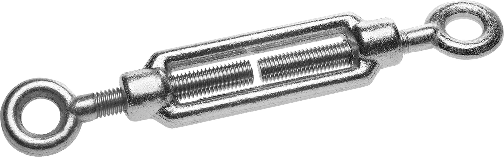 4-304375-16 Талреп DIN 1480, кольцо-кольцо