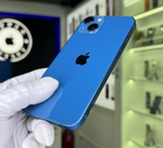 iPhone 13, 128 ГБ б/у