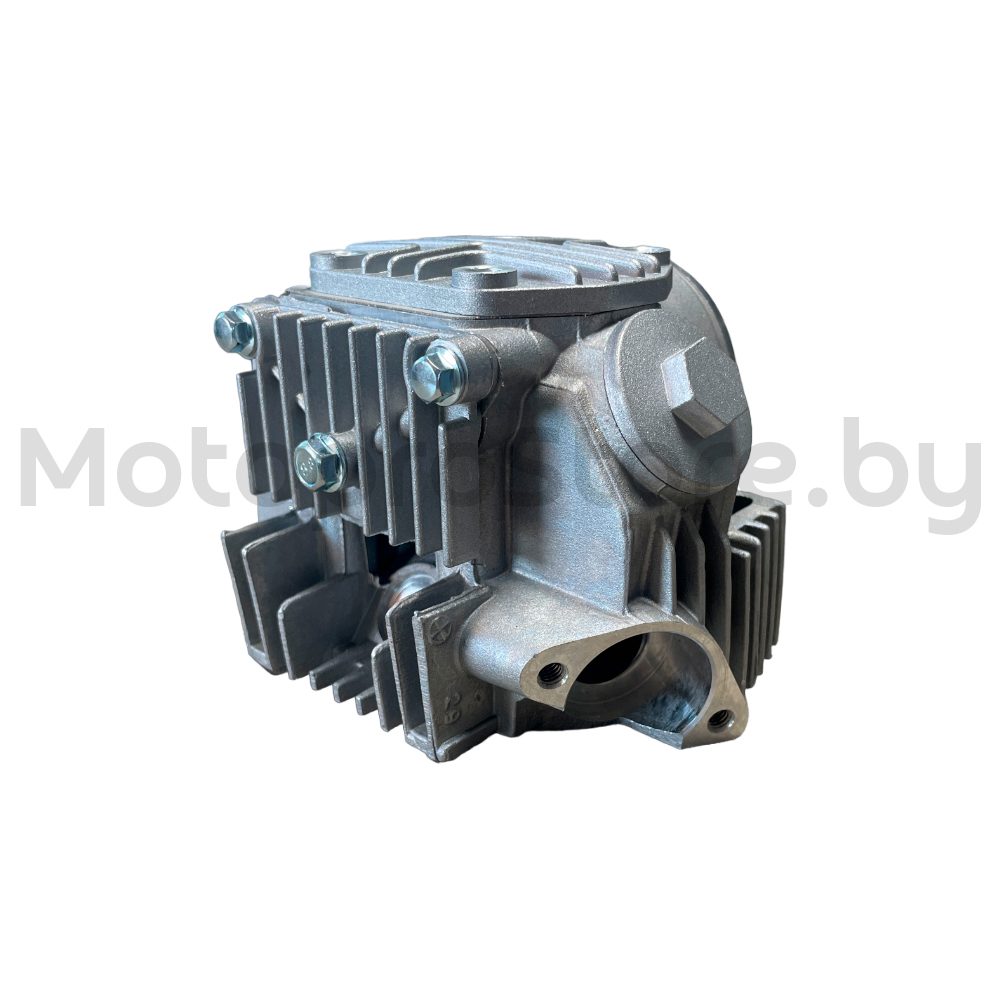 Головка цилиндра мопеда 72сс Minsk D4 50 / Alpha / Delta