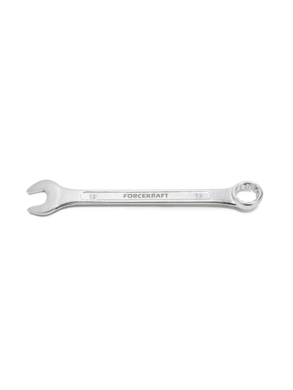 Ключ комбинированный 13мм FORCEKRAFT FK-75513
