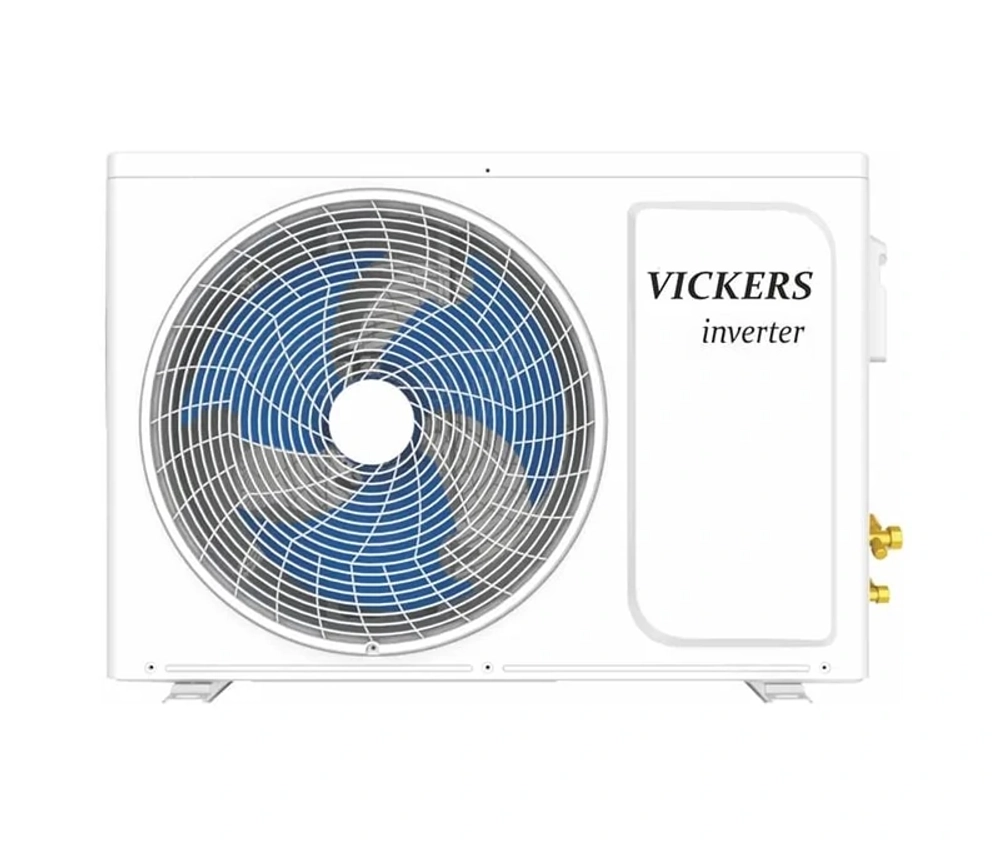 Vickers VE-24HE
