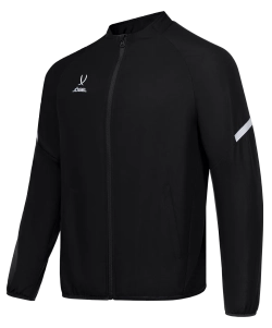 Куртка спортивная CAMP 2 Lined Jacket, черный