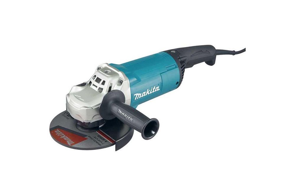 Угловая шлифмашина Makita GA9063R Угловая шлифмашина Makita GA9063R