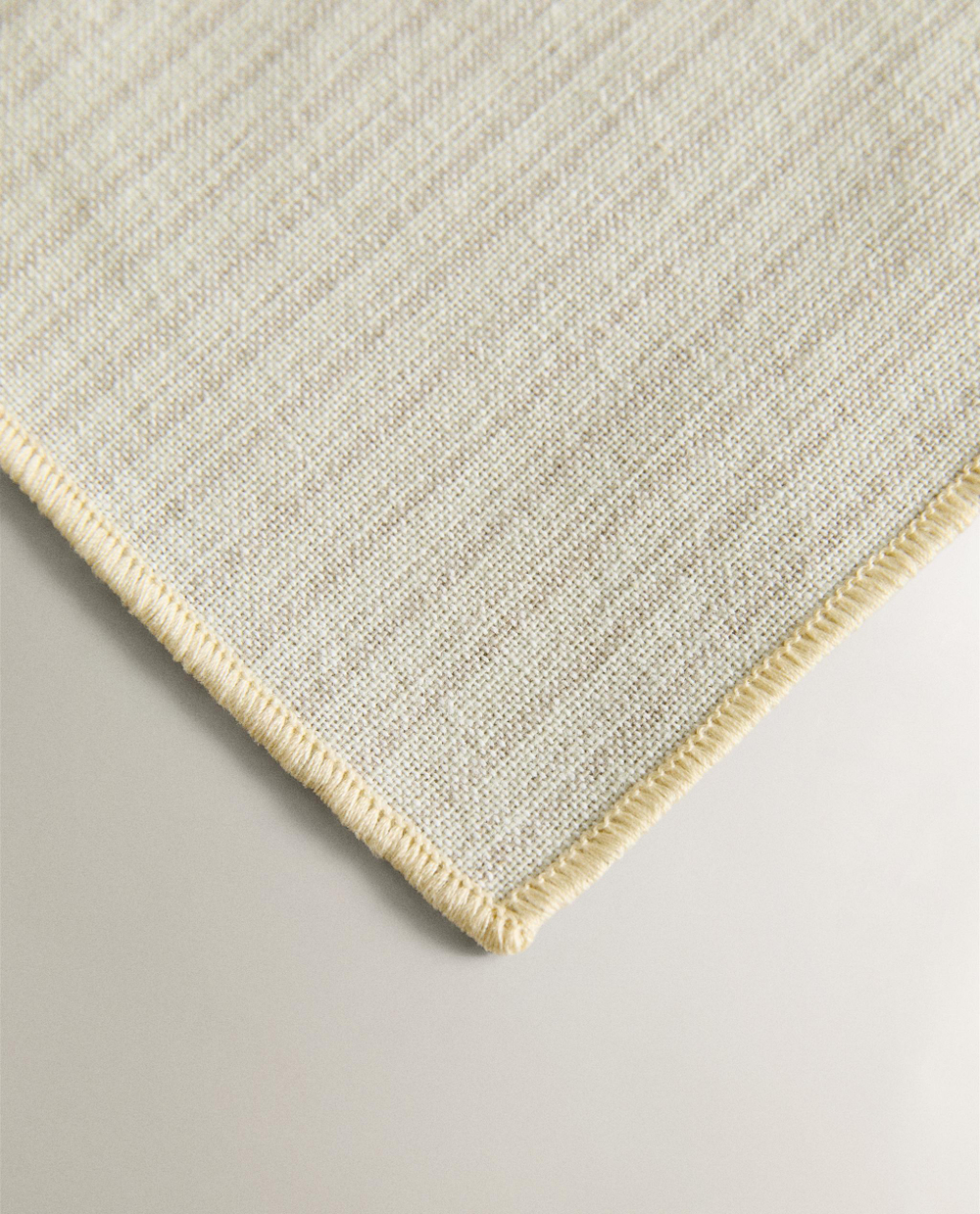 скатерть из хлопка Zara Home, фото 3