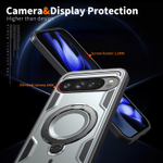 Чехол Magneto Case с кольцом для Google Pixel 11 Pro XL