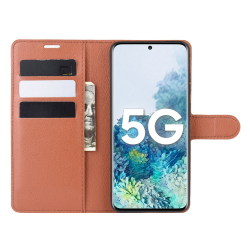 Чехол-книжка PRESTIGE с функцией подставки для Samsung Galaxy S20