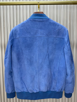 Куртка бомбер Kiton