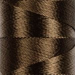 Нитки вышивальные Gamma V150/2, 10х200 ярдов, 3169 т.оливковый