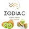ZODIAC - Kiwi Starfruit (40г)