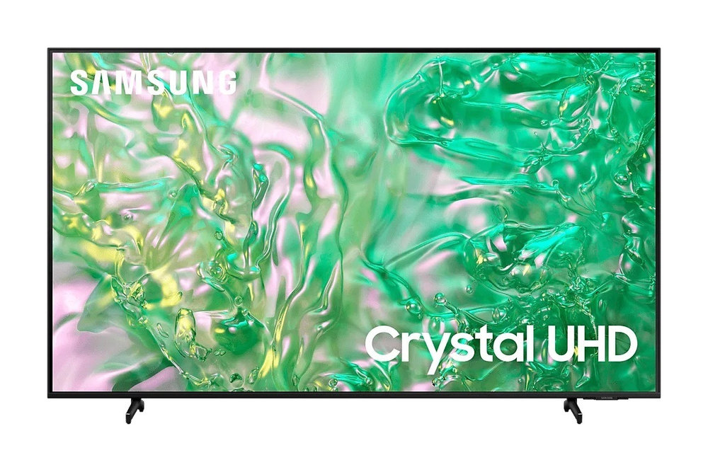 Телевизор SAMSUNG UE75DU8000UXRU
