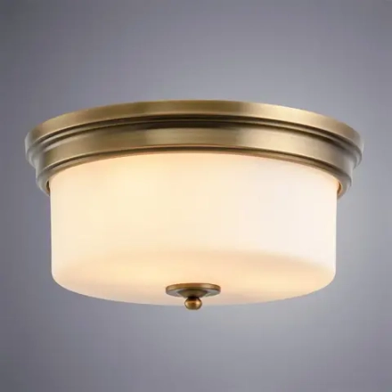 Потолочный светильник Arte Lamp ALONZO A1735PL-3SR, 3хE27