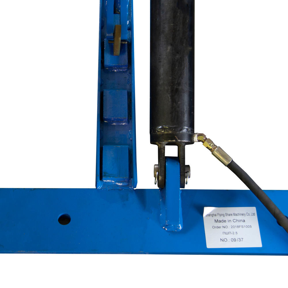 ПШП-2.5 Подъёмник ножничный 2.5 т