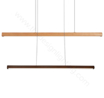 Chandelier  horizontal Mildred