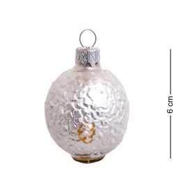 Элита НФ-127 Фигурка «Барашек» ёлочное украшение