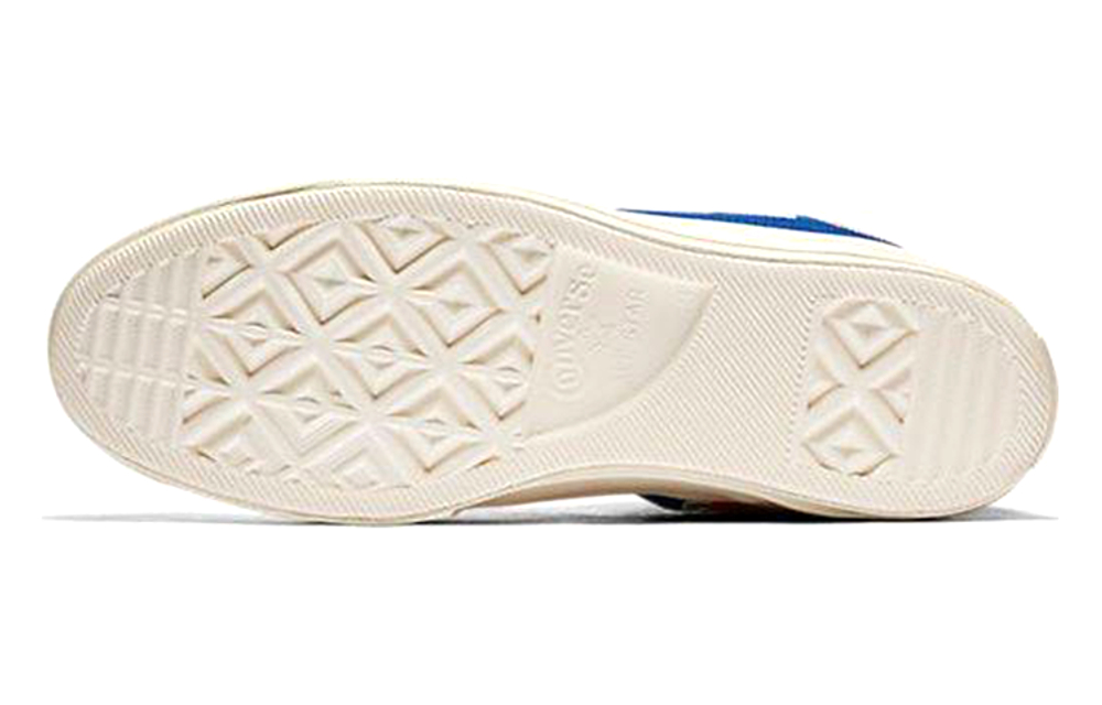 Chuck Taylor All Star Converse Se Hi "New York Knicks"