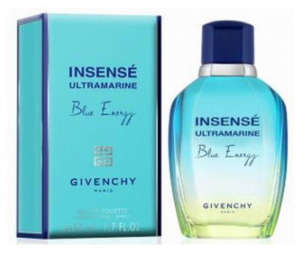 Givenchy обновил линейку для мужчин