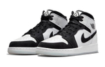 Jordan 1 Mid Diamond Shorts GS