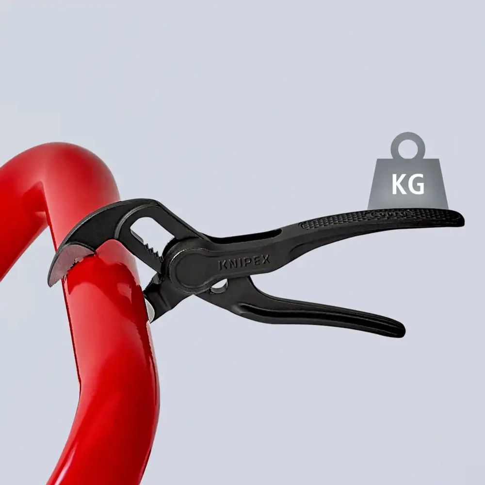 Клещи переставные Cobra XS 100 мм Knipex 87 00 100