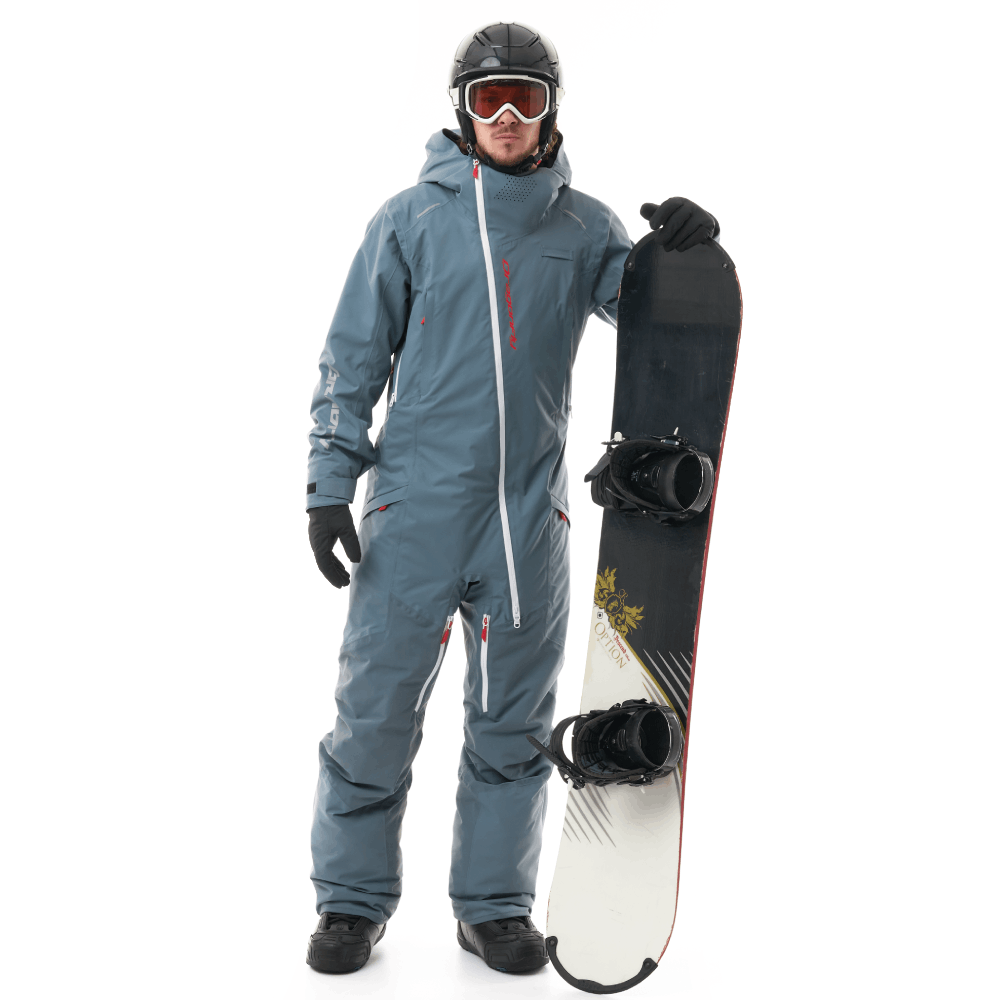 КОМБИНЕЗОН DRAGONFLY GRAVITY 2.0 MAN
