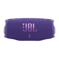 Портативная акустика JBL Charge 6 Фиолетовый