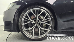 Audi A7 55 TFSI Quattro Premium — 2025