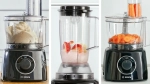 Кухонный комбайн Bosch MCM3201B