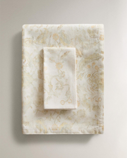 скатерть из хлопка Zara Home, фото 5