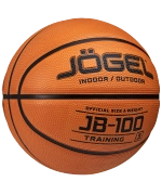 Мяч баскетбольный JB-100 №3