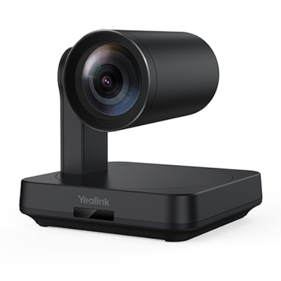 Камера Yealink UVC84 Black