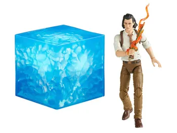 Фигурка Hasbro F3437 Marvel Legends Tesseract Electronic Role