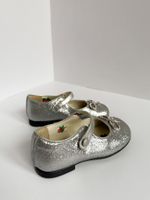 Кожаные туфли Gucci, 23