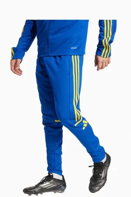 Штаны adidas Squadra 25 Training - синий