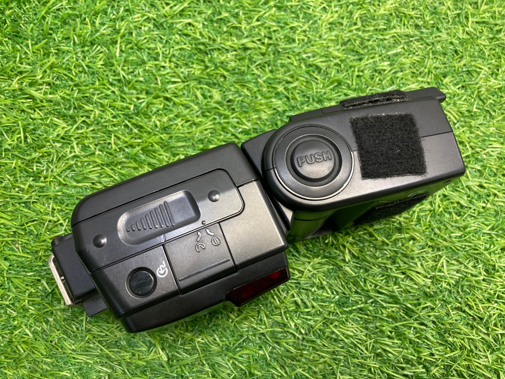 Nikon SB-600