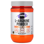 NOW Foods, Sports, L-Arginine Powder, 1 фунт (454 г)