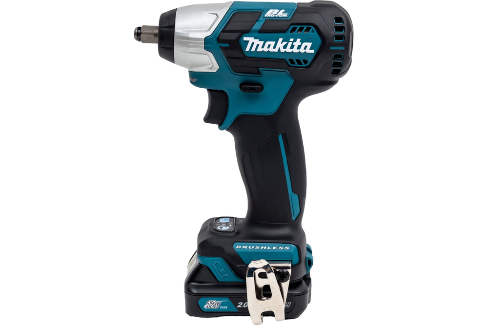 Аккумуляторный гайковерт Makita TW160DWAE