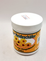 Мазь с календулой и пантенолом Alter Heideschаfer 100 мл (Германия)