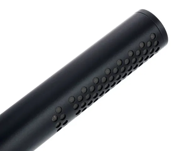 RODE VideoMic NTG