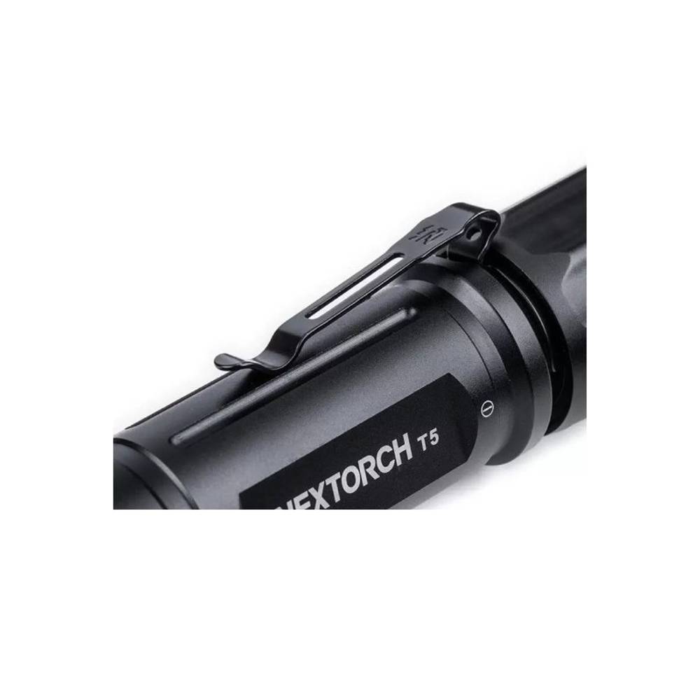 Фонарь тактический Nextorch T5 Hunting Set 760 люмен