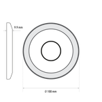 Пост индикации UFO UF100Е GENEMEK.