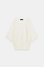 СВИТЕР С РУКАВАМИ 3/4 — ZARA
