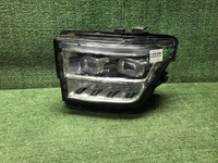 Фара левая Tank 500 (2021-н.в.) LED