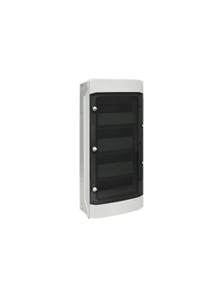 Щит навесной Unix65 48 модулей EKF ux65-48-n